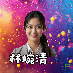 林婉清